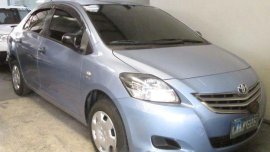 2013 Toyota Vios j for sale