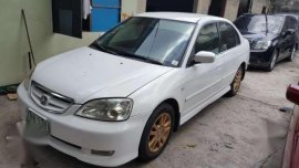Honda City Vti s