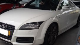 2010 Audi TT S-LINE for sale