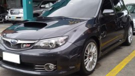 2010 Subaru Impreza WRX STI for sale