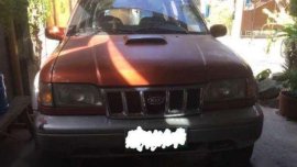 Kia Sportage (Surplus)