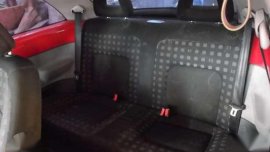 Volkswagen Beetle 2000