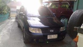 Hyundai matrix diesel