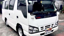 Isuzu NHR I-van Good as Brandnew with Warranty