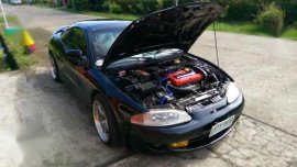 Mitsubishi Eclipse
