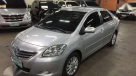 Toyota Vios G 1.5 AT 2011 Model DrivenRides