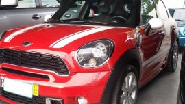 2013 Mini Cooper Countryman S for sale