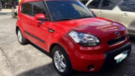 Kia Soul 2011