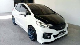 Honda Jazz 2015 for sale
