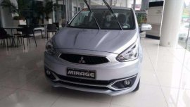 Brand New Mirage HB Glx Manual 19k Down Low Dp Promo