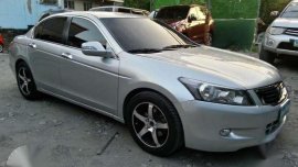 For sale Honda Accord 2009