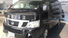 NV350 15 Seaters 138K All in Down-payment