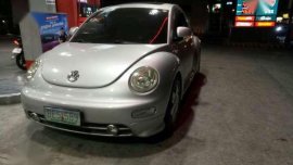 For sale Volkswagen New Beetle
