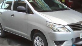 Toyota innova J 2.5 diesel MT