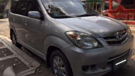 Toyota Avanza 2007