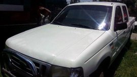 Ford Ranger 2003 manual for sale