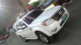 2010 Series Ford Everest MT 578t (Kotsemar Batangas)2009 2008