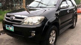 Toyota Fortuner 2006 for sale