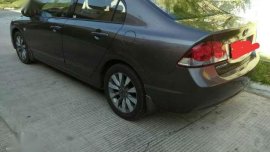 Honda civic 2011 1.8 S