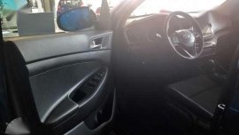 Hyundai Tucson for as low as 100K Discount or 83K DP best deal