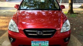 kia carens diesel automatic alt to innova revo adventure tucson