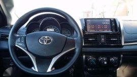 Toyota Vios 1.3E Automatic Assume Balance