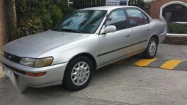 For sale or swap 94model xe