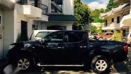 Nissan Navara 2017 Calibre 6-speed MT