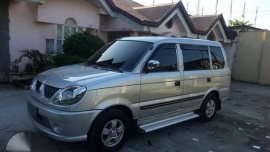 For Sale Mitsubishi Adventure