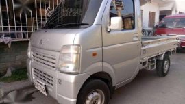 Suzuki Dropside new model