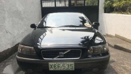 2002 Volvo S60