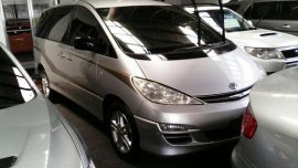 Toyota Previa 2005 for sale