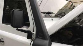 2012 Land Rover Defender 110 MT Diesel Local Range Rover Land Cruiser