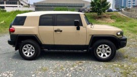 Toyota FJ Cruiser 2016 for sale