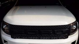 2014 Ford Ranger 4x2 MT