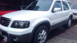 Ford Escape XLS 2008