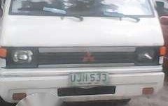 Mitsubishi L300 fb
