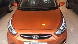 Avail Hyundai Accent 38K Low Down Promo All in