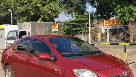 For sale Toyota Vios 2008