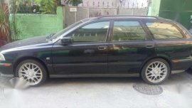 For sale. 2001 Volvo V40 1.9T