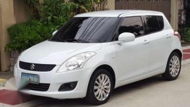 For sale 2011 Suzuki Swift mt