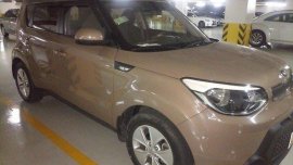 Kia Soul 2014 for sale
