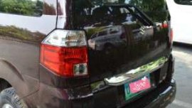 Suzuki APV Manual Transmission Like New!