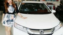 2017 Honda City 1.5 vx plus navi cvt 20K Allin Lowest DP Fast Approval