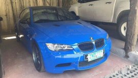 BMW M3 2008 for slae