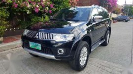 2009 Mitsubishi Montero GLS 4x4 Automatic - 09