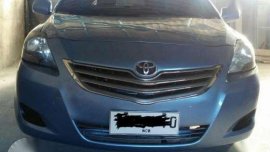 toyota vios 2008