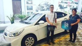 2017 Hyundai Accent vs Vios Mirage City