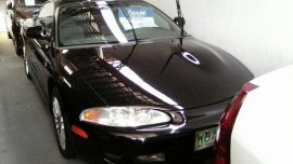 Mitsubishi Eclipse 1998 for sale