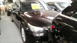 For sale BMW 520d 2009